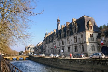 quimper france