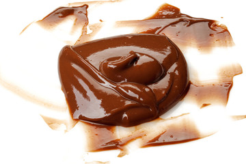 Chocolate Cream