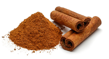 Cinnamon