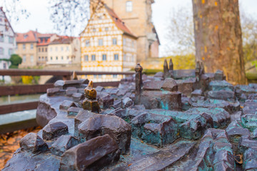 Miniaturstadt Bamberg