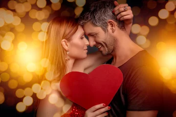girlfriend boyfriend love affair © detailblick-foto