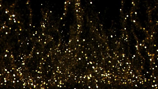 Particles