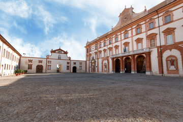 Palazzo Ducale, Sassuolo - Italia