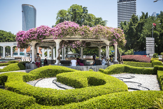 Merdeka Square, Kuala Lumpur, Malaysia