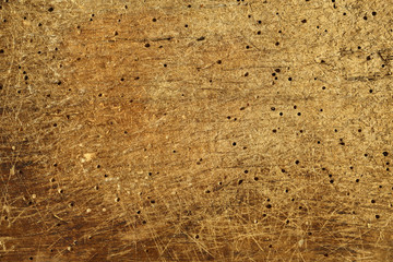 old wooden background