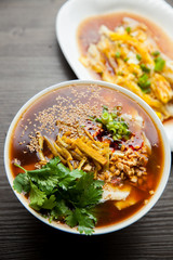 bean curd jelly
