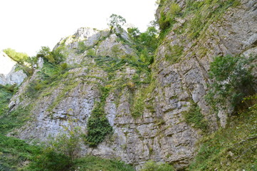 Berglandschaft 