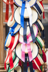 Cappelli da gondoliere