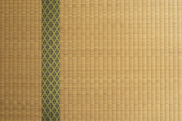 Tatami - Japanese traditional matting