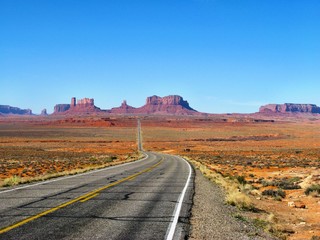 Monument Valley © maurocg