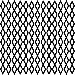 Naklejka premium Vector Geometric Pattern, Modern stylish texture, abstract 