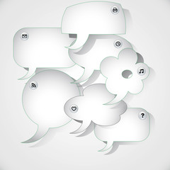 Informationsaustausch