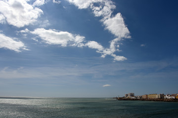 Fototapeta premium cadix