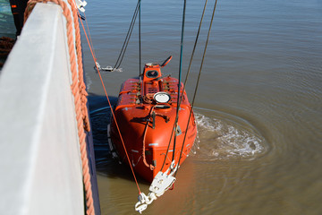 Lifeboat