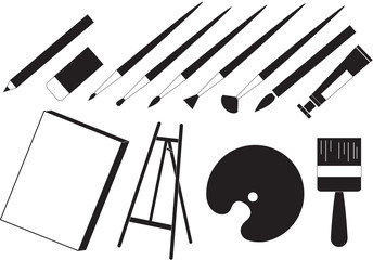 Painting Equipment