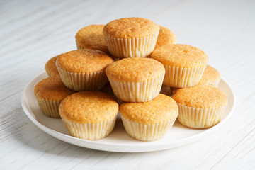 cupcakes