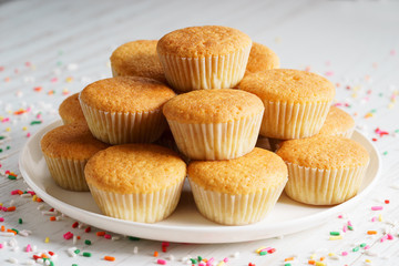 cupcakes