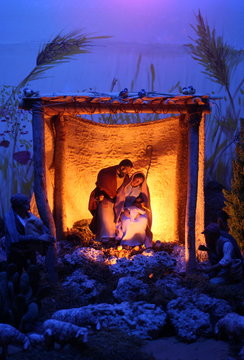 Presepe