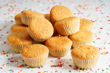 cupcakes