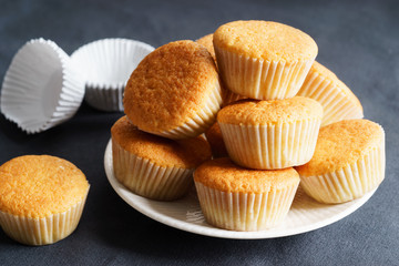 cupcakes