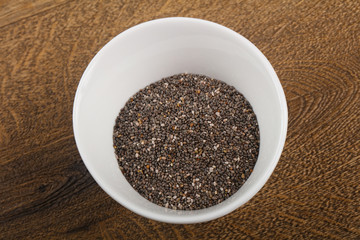 Chia seeds
