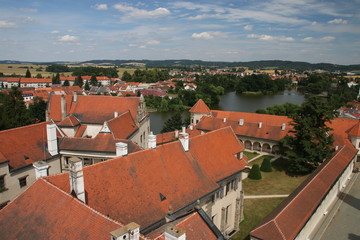 Czechy