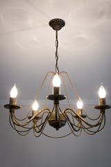 chandelier