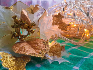 Spirit of Christmas/Spirit of Christmas