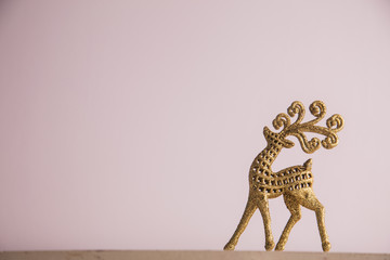 Christmas Reindeer Ornaments