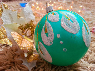 Spirit of Christmas/Spirit of Christmas