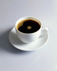 Cup of coffee