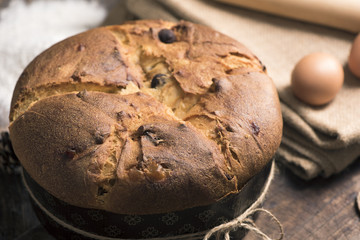 Panettone