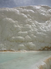 Pamukkale