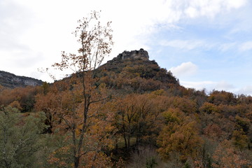 CAÑON RIO EBRO