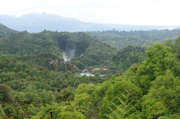 waimangu