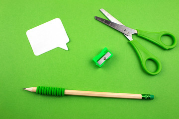 &Uacute;tiles verdes