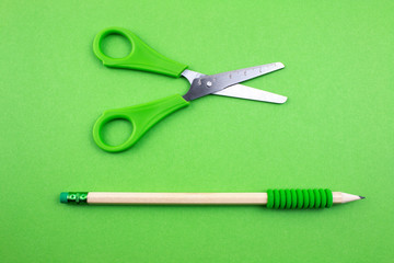 &Uacute;tiles verdes