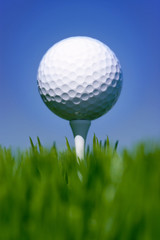 Golf Ball