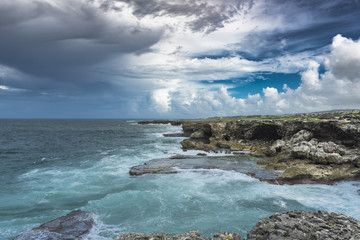 north point barbados
