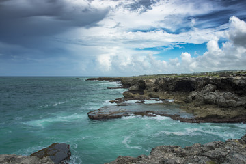 north point barbados