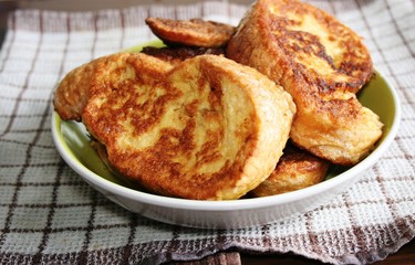 French toast
