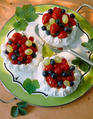 Meringue