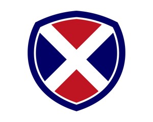 X shield