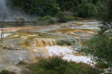 waimangu