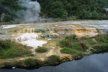 waimangu