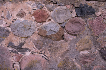 stone wall texture