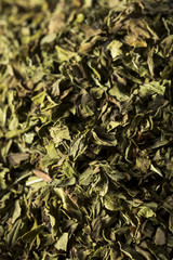 Organic Dry Mint Spice