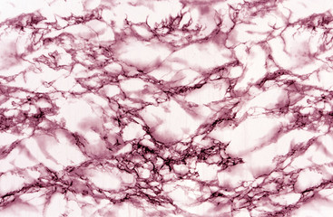 Pink toned stone wall texture.