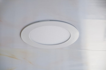 Down Light Ceiling