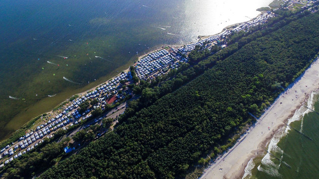 p&oacute;łwysep Helski